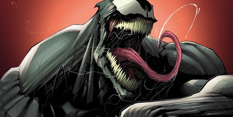 Venom's Psycho New Host Proves Too Insane For the Symbiote 