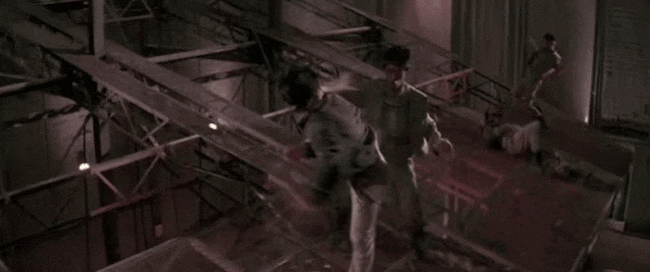 Jackie Chan Operation Condor