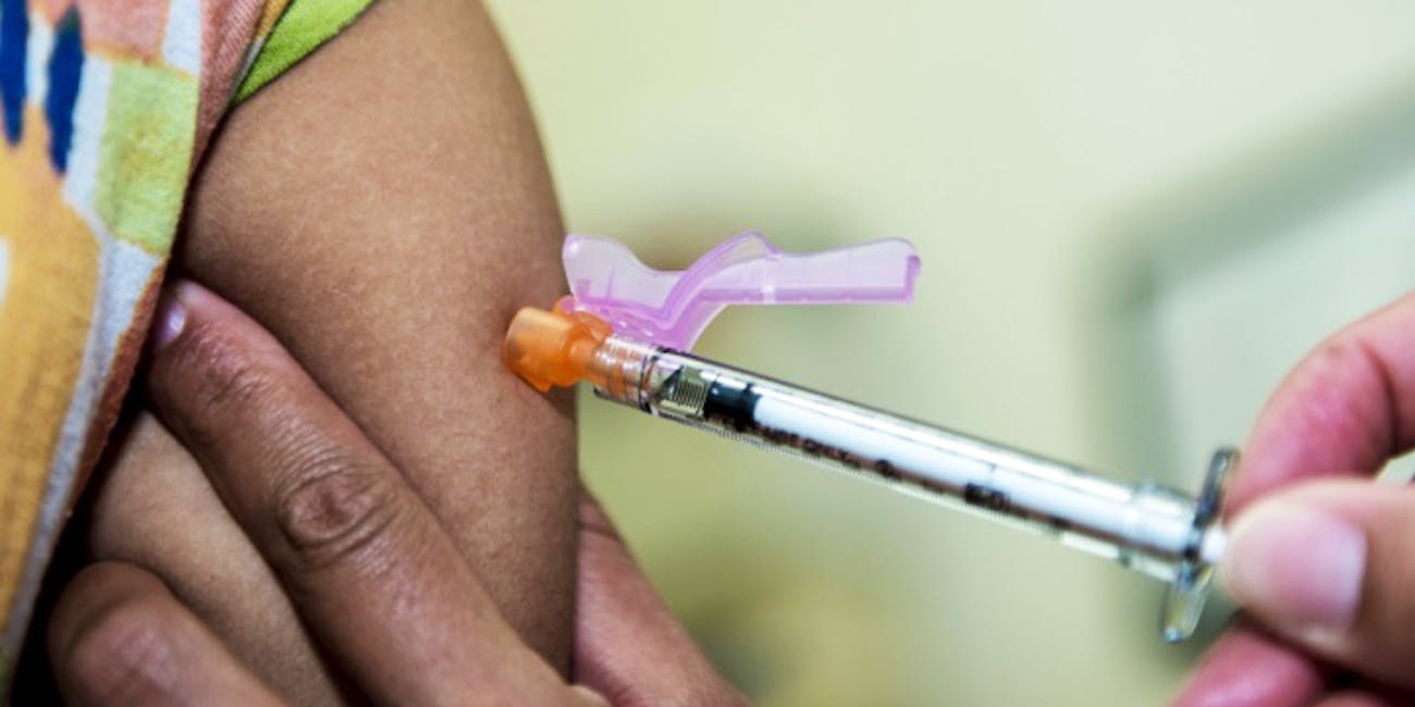 vaccine
