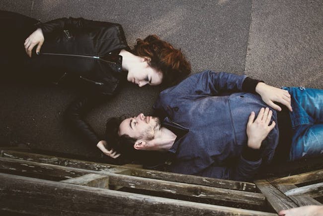 Valentine's Day, Sexual Partner, Soulmate, Sexual Psychology