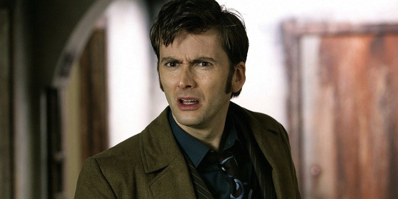 why the doctor s