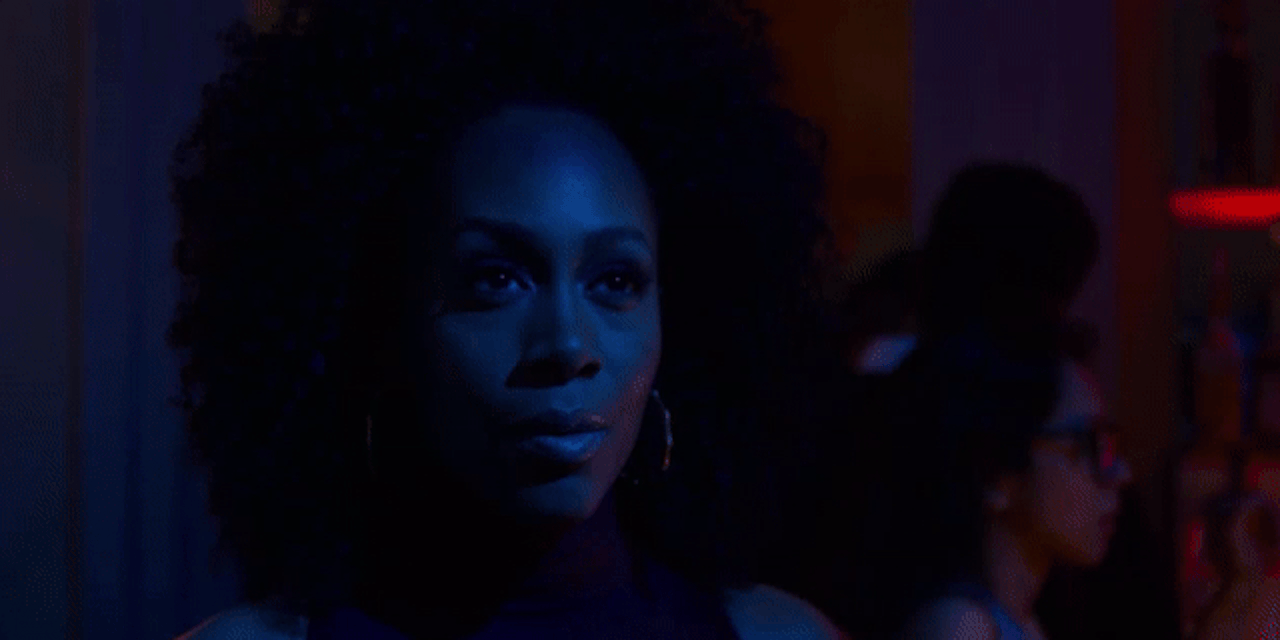 How Misty Knight Stole The Show On Luke Cage Inverse