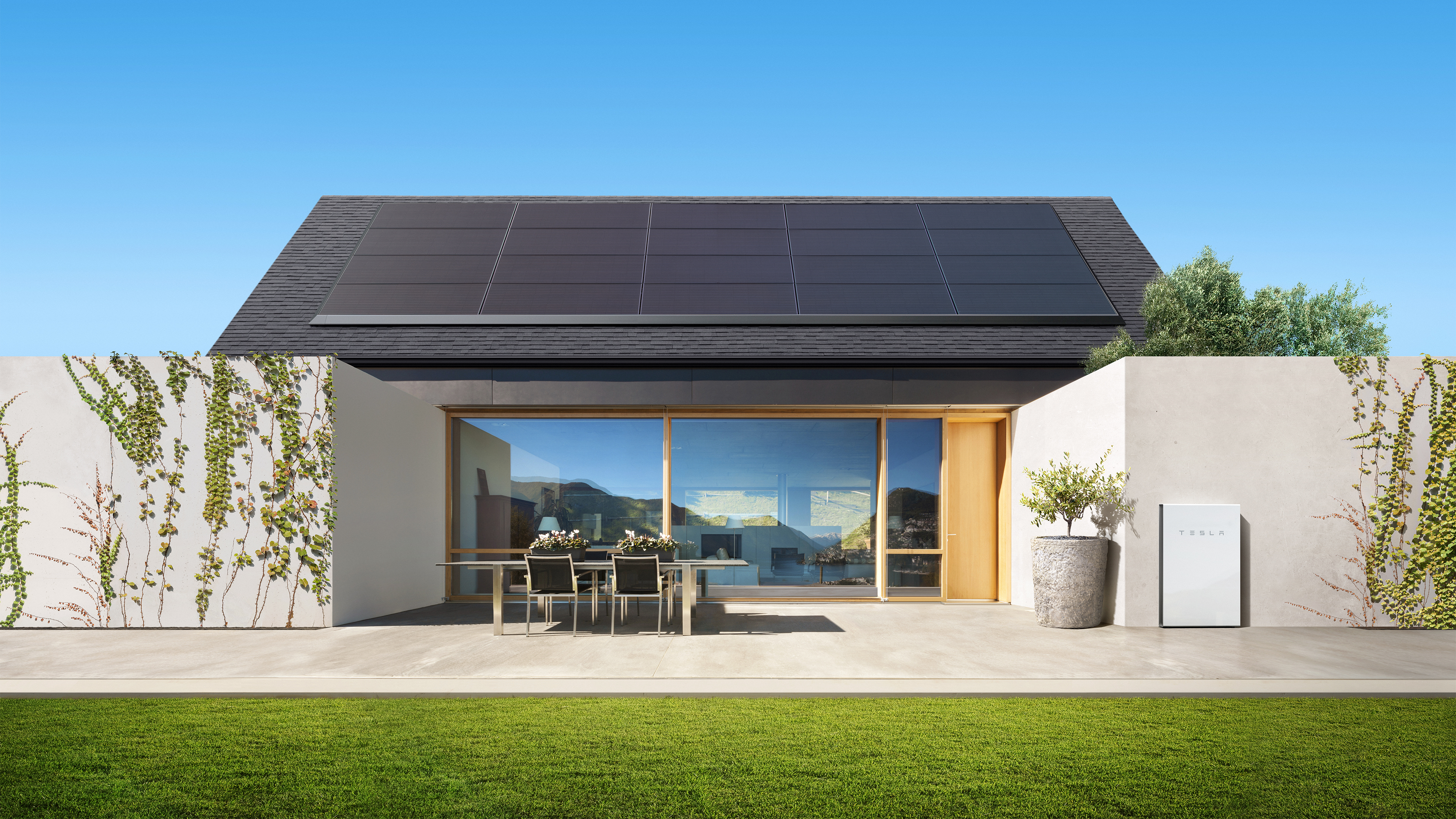 Tesla Powerwall 2 >> Tesla Just Enabled A Clean Energy Virtual Power Plant In 2 States Tesla Powerwall 2 >> Tesla Just Enabled A Clean Energy Virtual Power Plant In 2 States