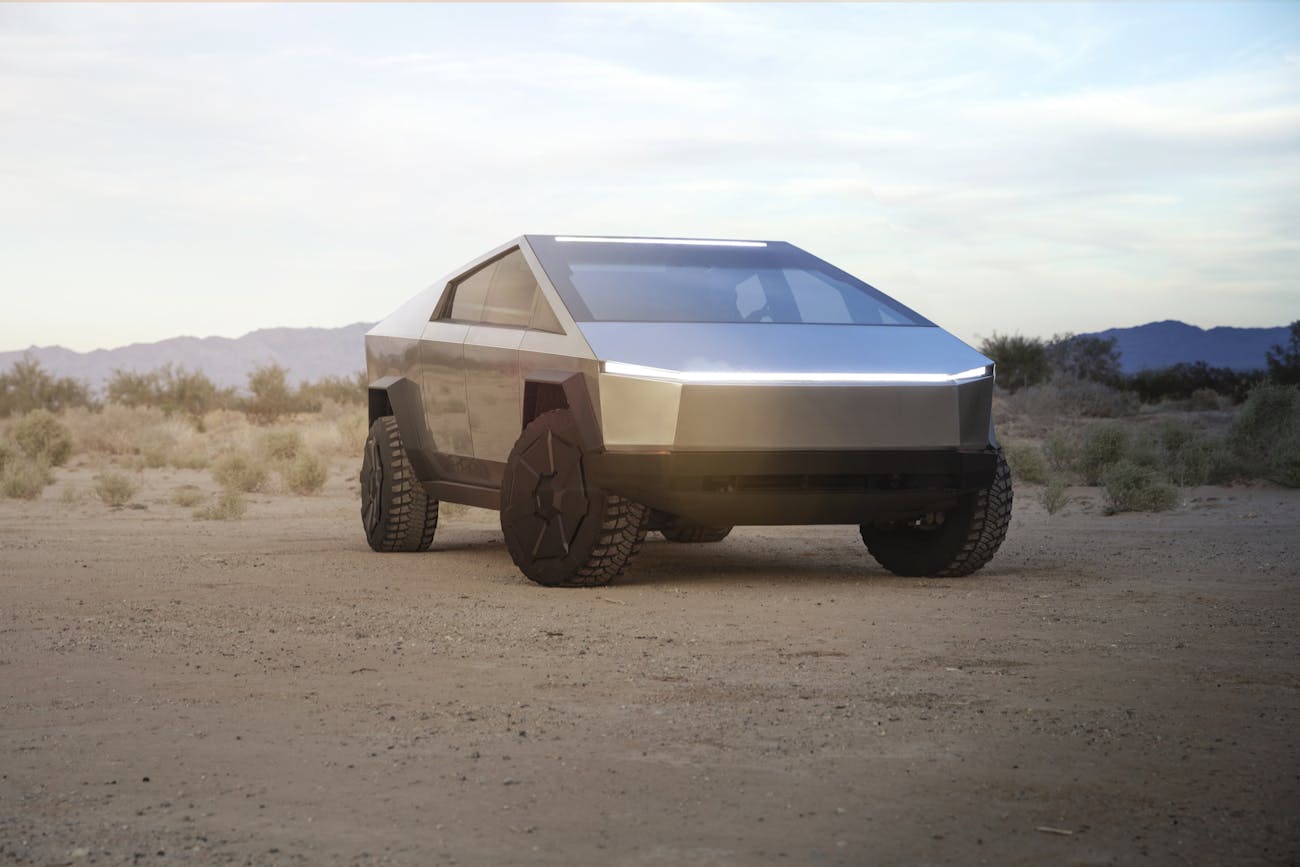 tesla atv what we know about elon musk s surprise electric vehicle