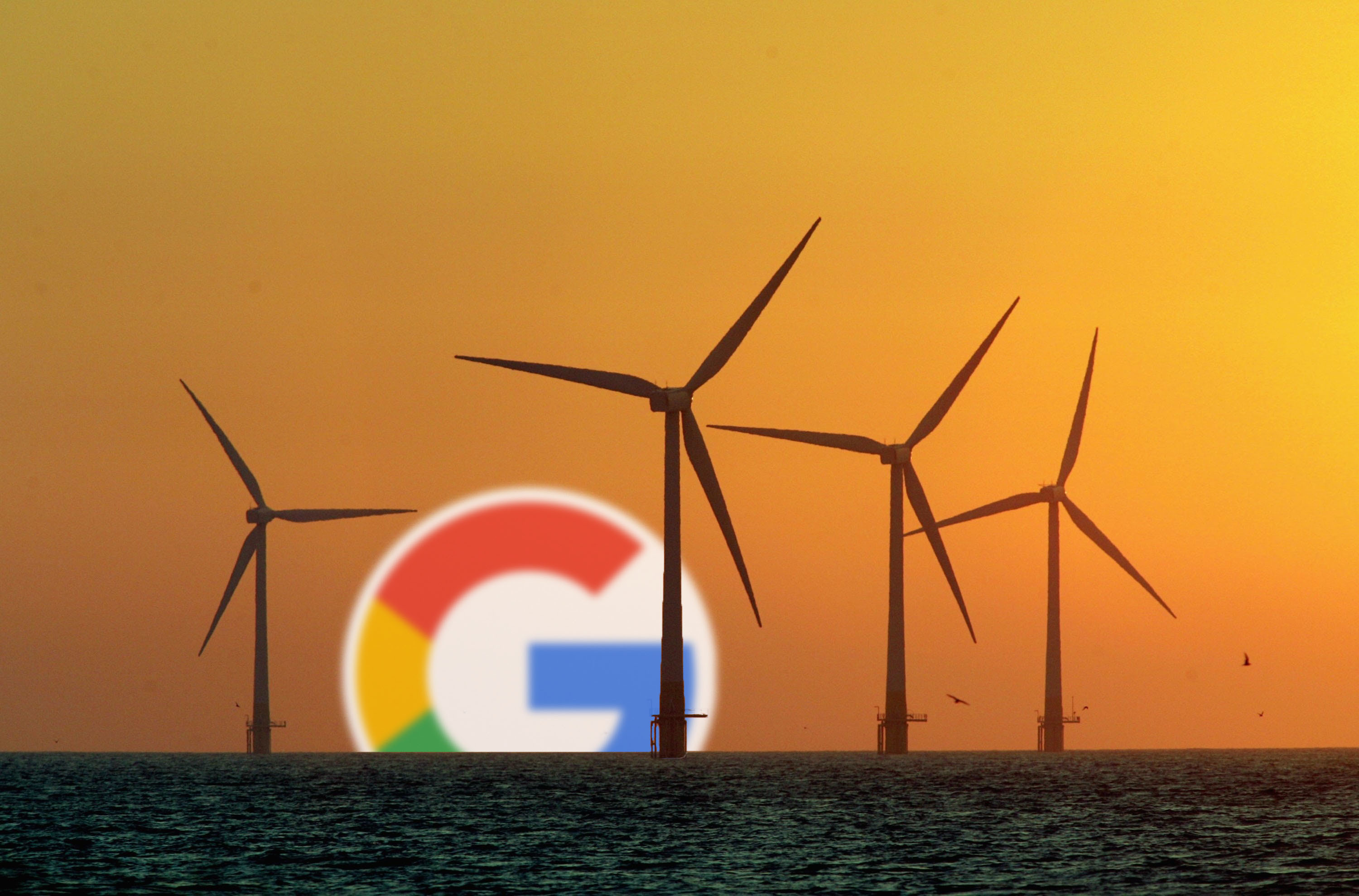 Google Will Run Entirely On Renewable Energy In 2017 | Inverse