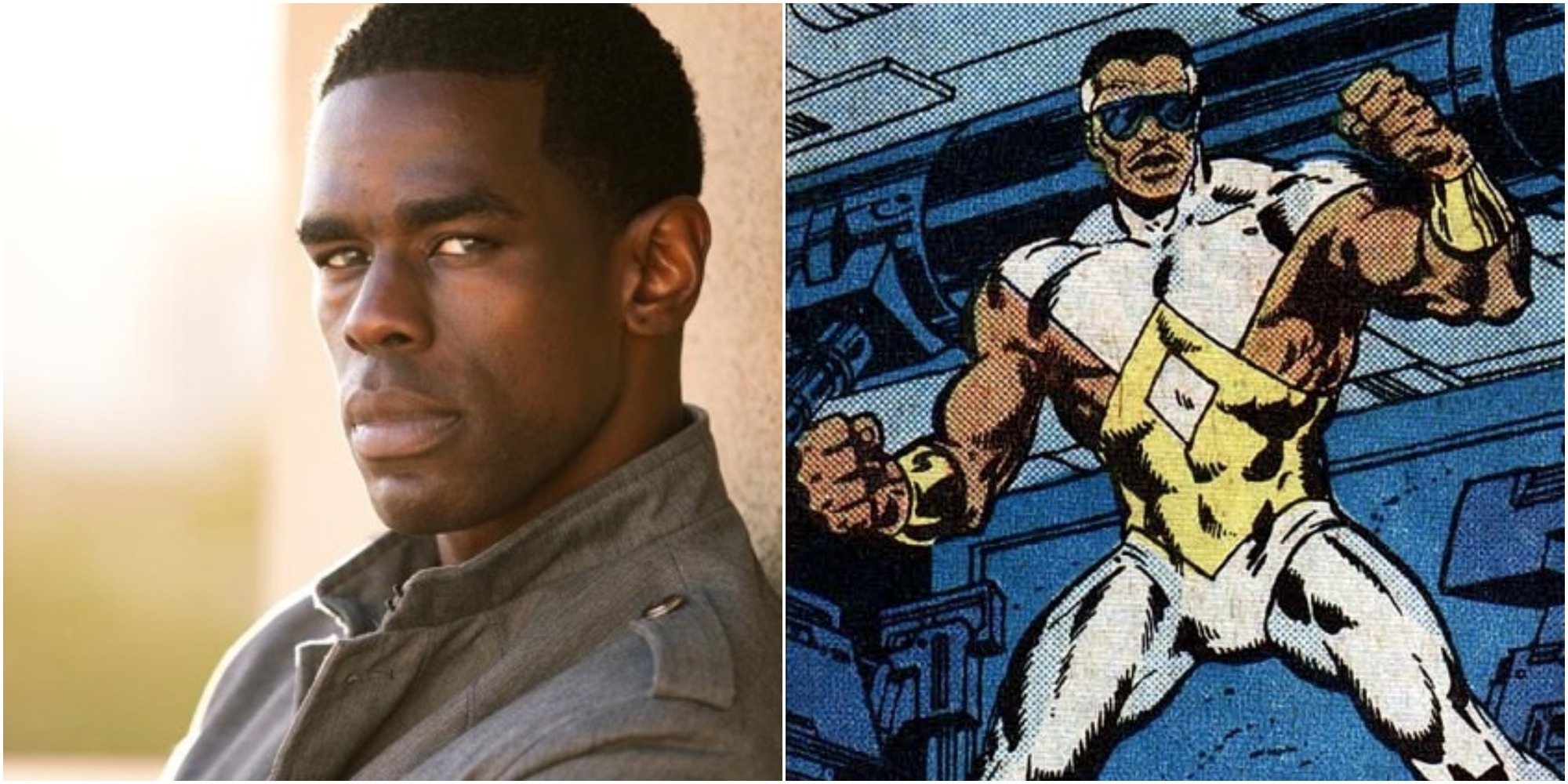 Marvel's Luke Cage Will Face These Villains In Season 2 Marvel's Luke Cage Will Face These Villains In Season 2