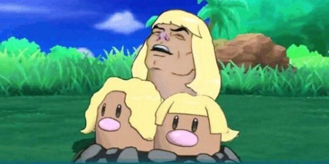 The 35 Best 'Pokémon Sun' and 'Moon' Memes | Inverse