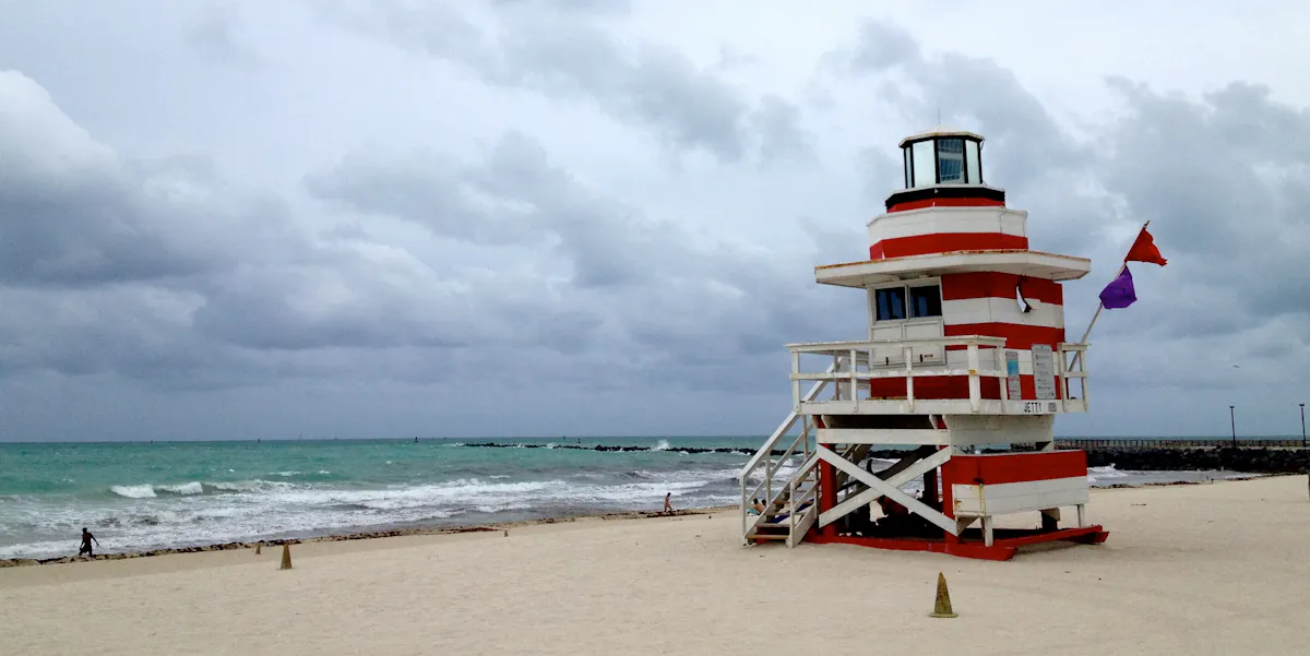 Sea Lice Warning Has Been Issued in Florida for Dangerous ...