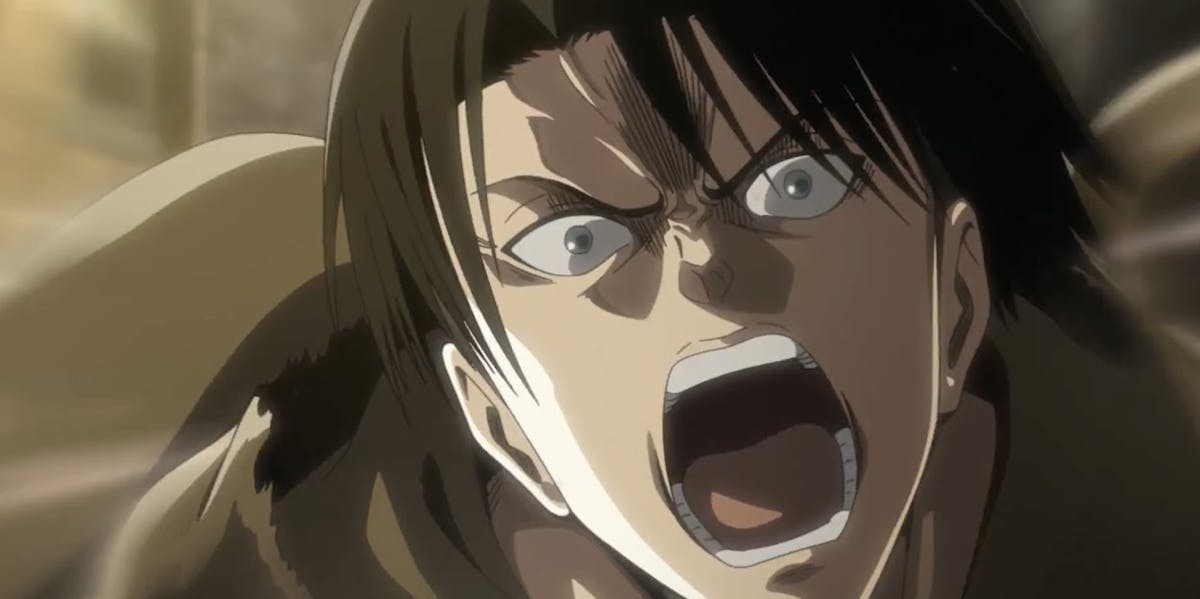 'Attack on Titan' Season 3 Episode 1 Recap: It Starts With a Murder