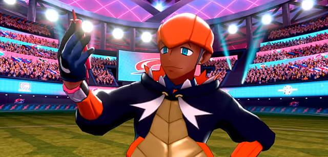 Pokémon Sword And Shield Endgame Team Builder How To Beat