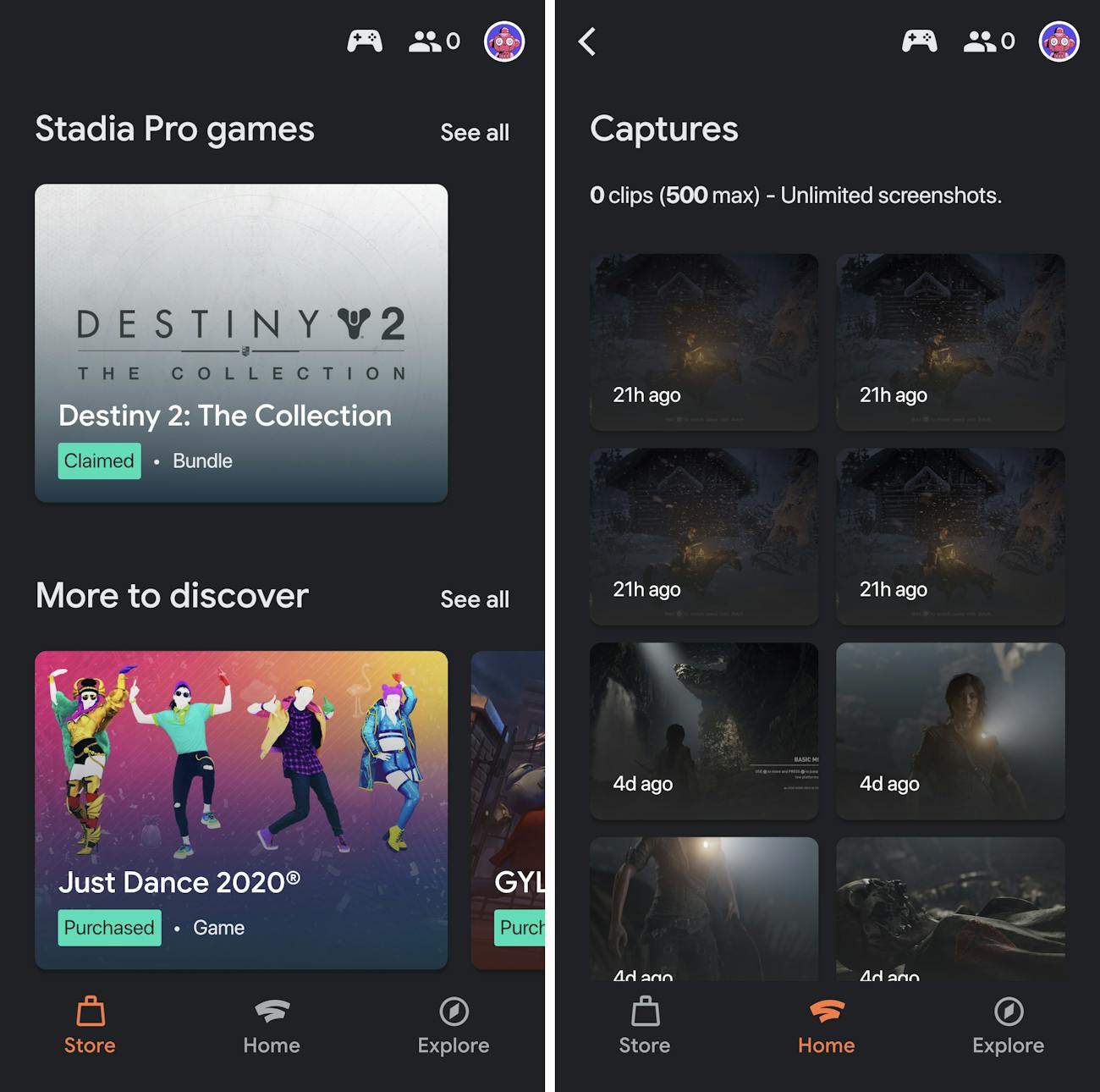 Google Stadia review