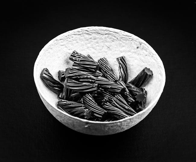 Licorice