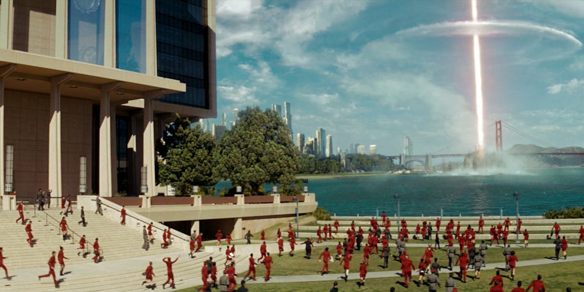 How Earth Can Beat Invading Aliens Inverse How Earth Can Beat Invading Aliens Inverse