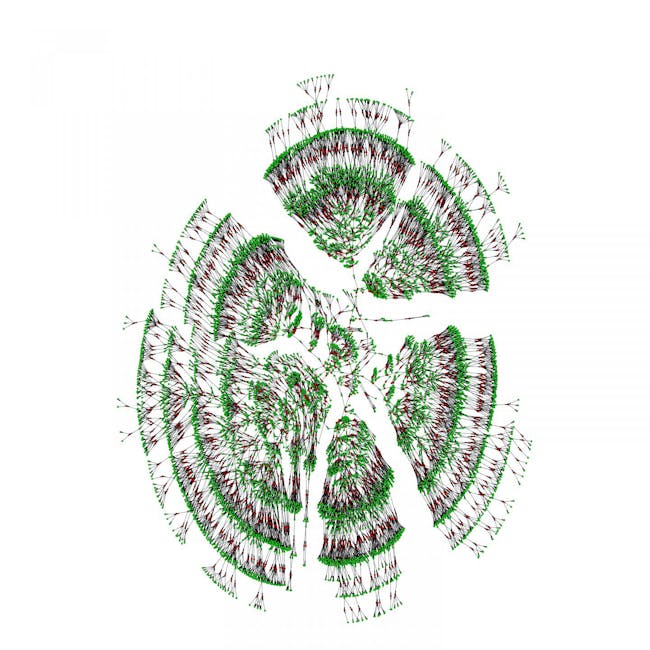 Family tree