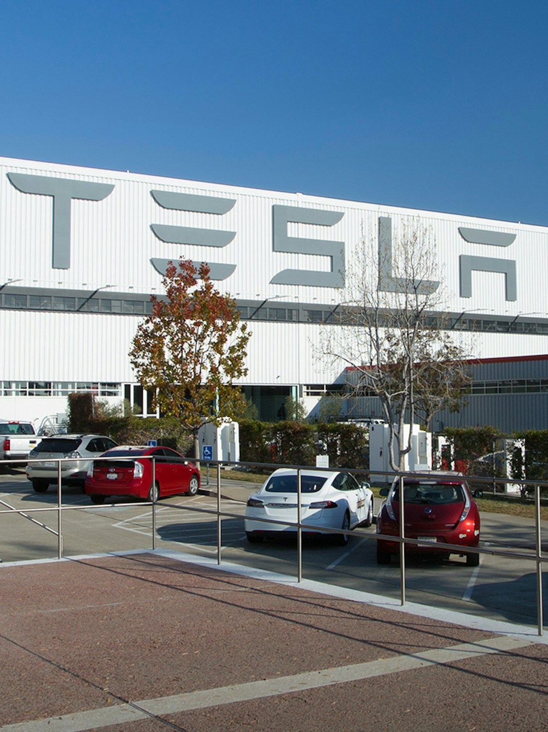 The 3 Coolest Jobs at Tesla | Inverse