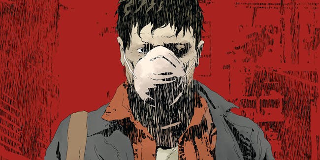 Gideon Falls Norton Sinclair