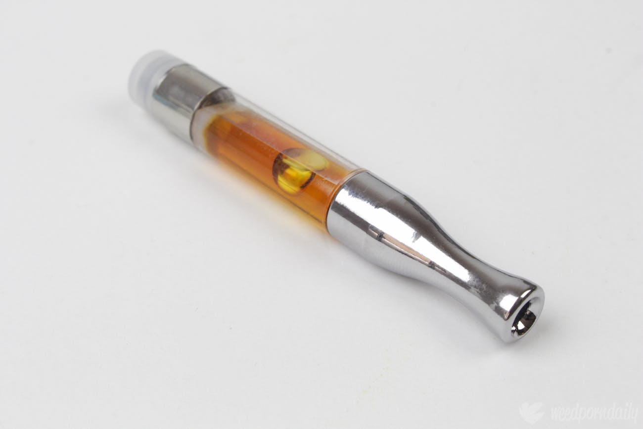 Brite Labs - Cannabis Concentrates Cartridge 5