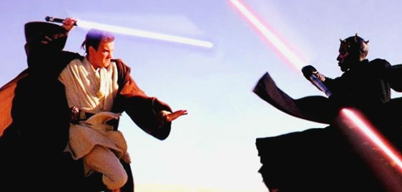 ObiWan Will Totally Kill Darth Maul on This Season of