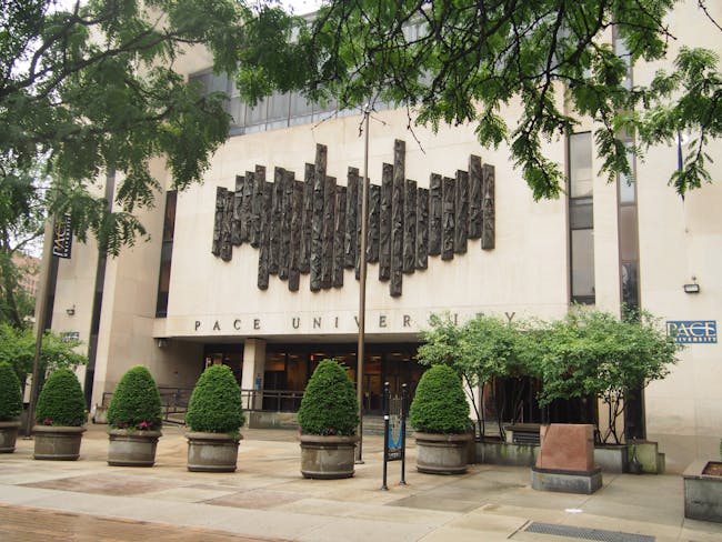 Pace University
