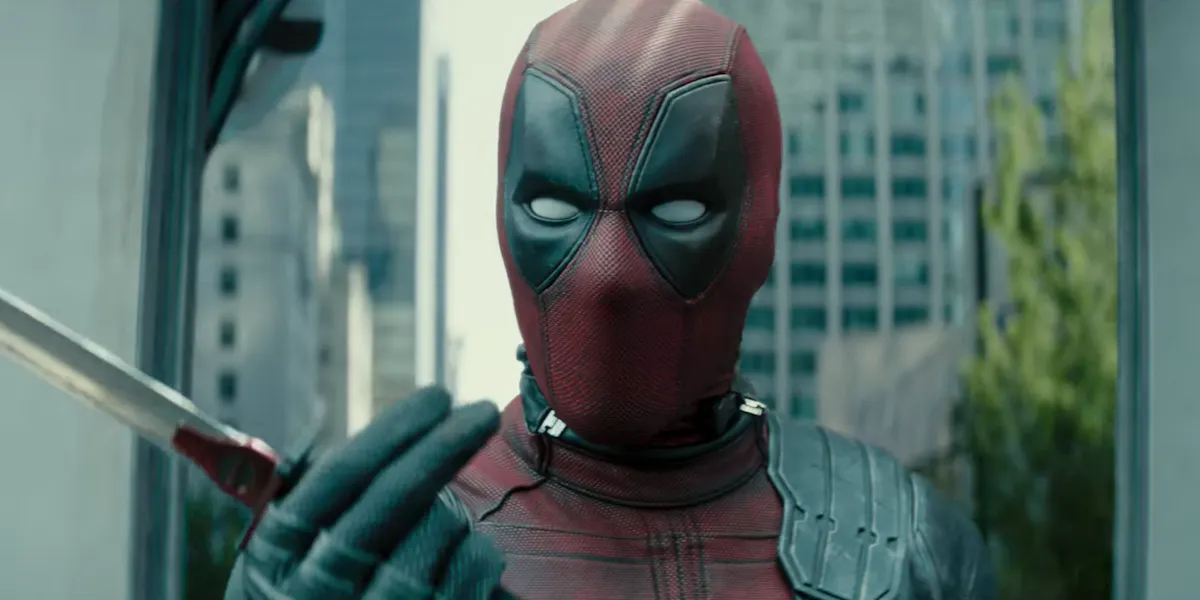 'Deadpool 2' Trailer Burns Thanos, DC, and Confirms Terry 