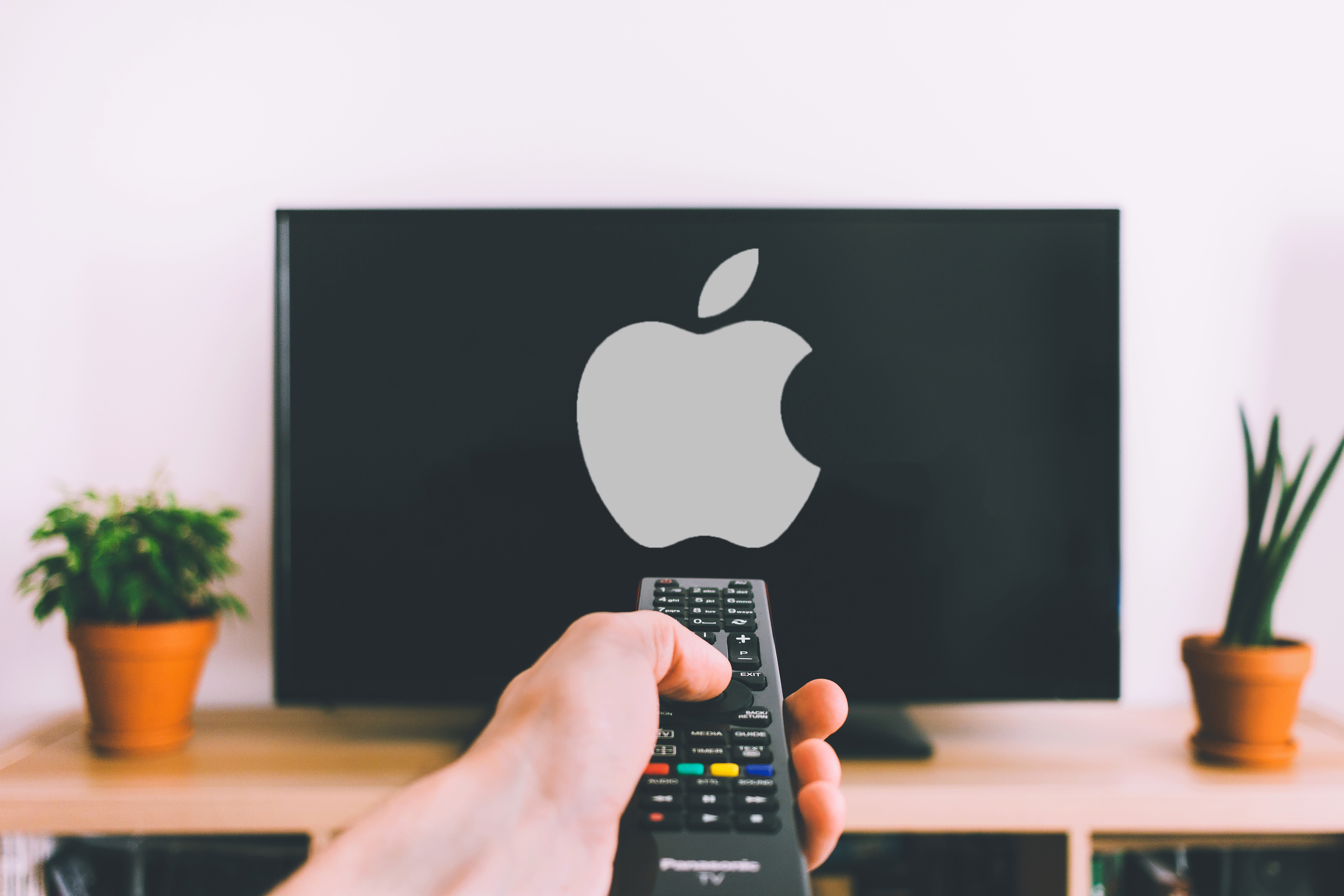 Apple Streaming Service Likely Channels New Series And Available
