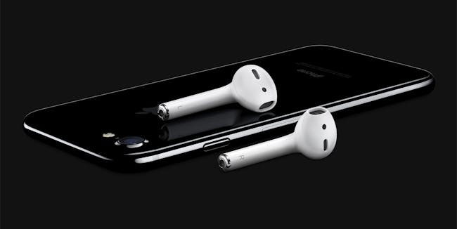 Image result for Apple is working on next generation, water-resistant AirPods