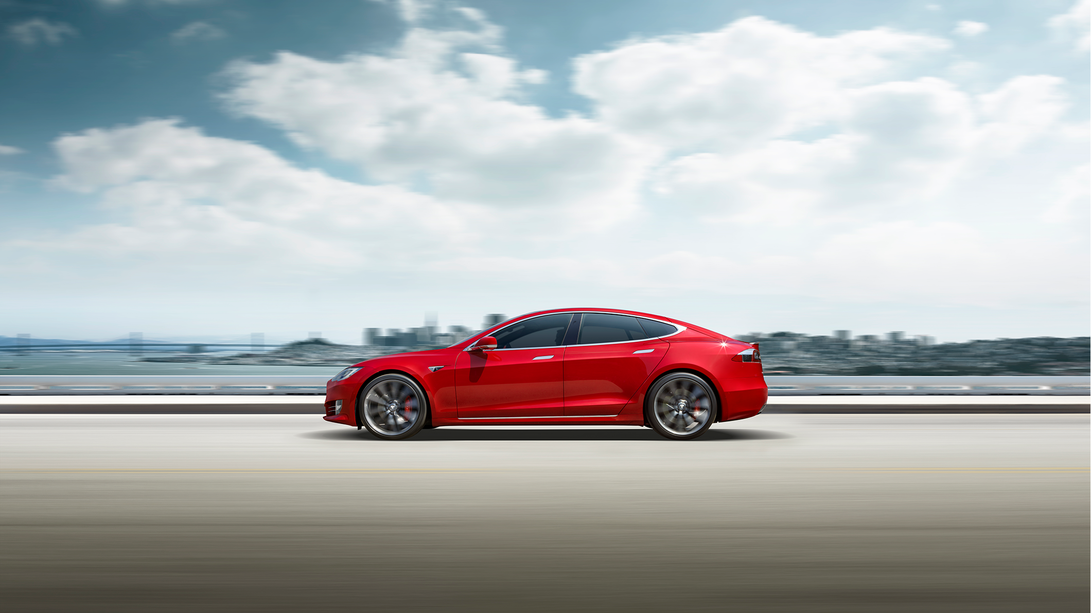 Tesla Model S A Look At Its Legacy 10 Years After It Was