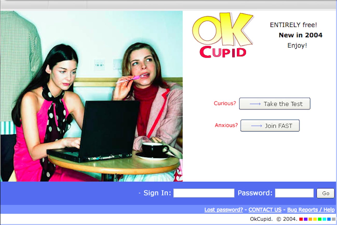 Okcupid userscript Okcupid userscript