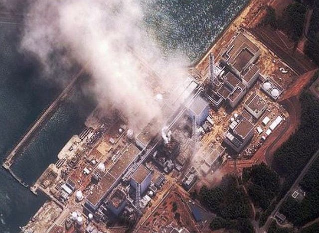 Fukushima