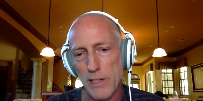 Who Is Scott Adams? Kanye West Tweets Videos of Dilbert ...