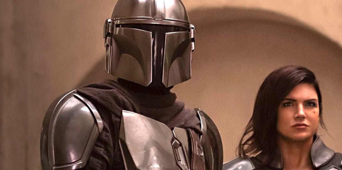 'Mandalorian' Season 2 spoilers: November tweet leaks a ...