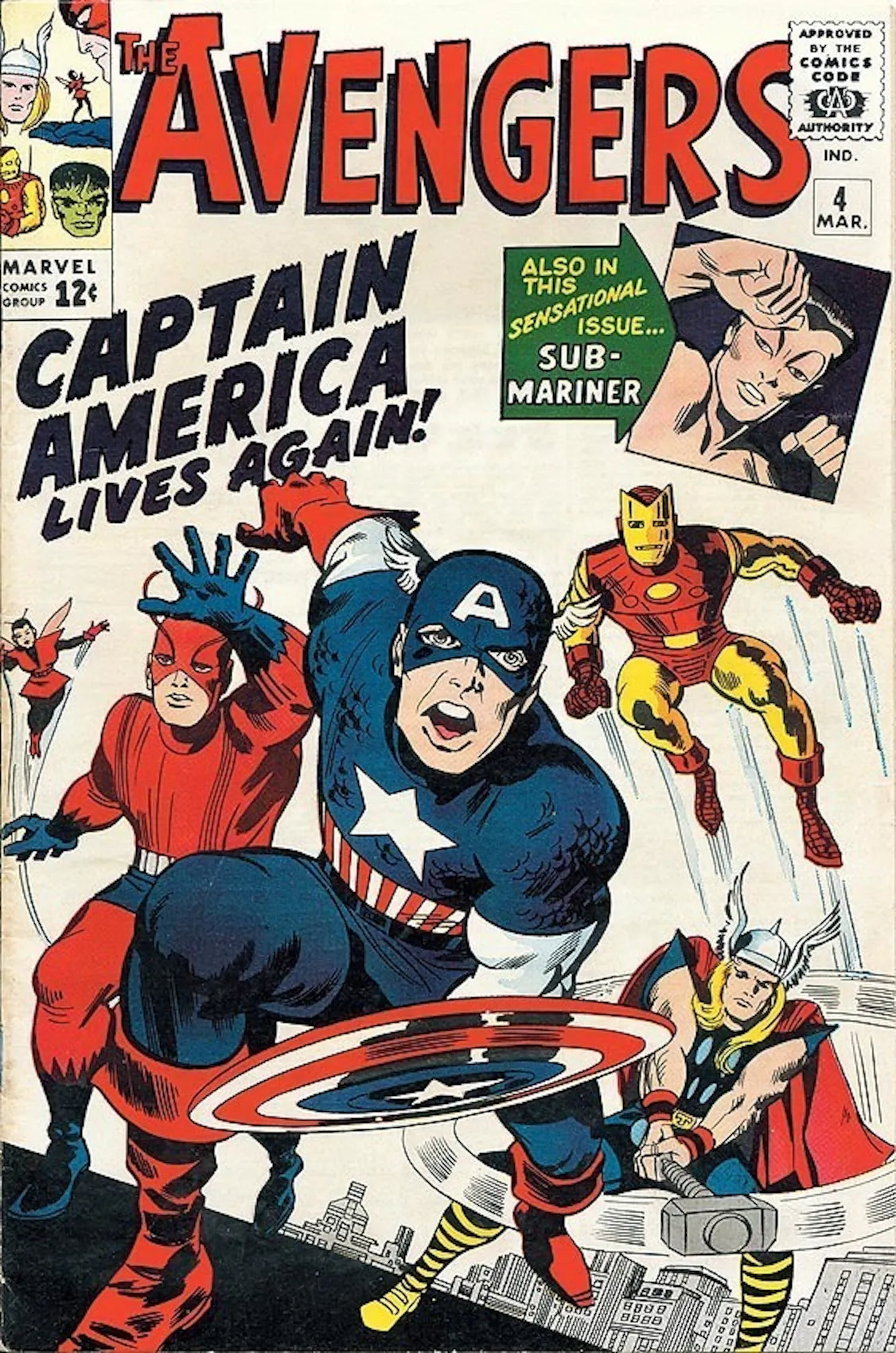 Happy Birthday Jack Kirby Celebrating The Legend Of Marvel - 
