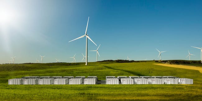 tesla australia battery