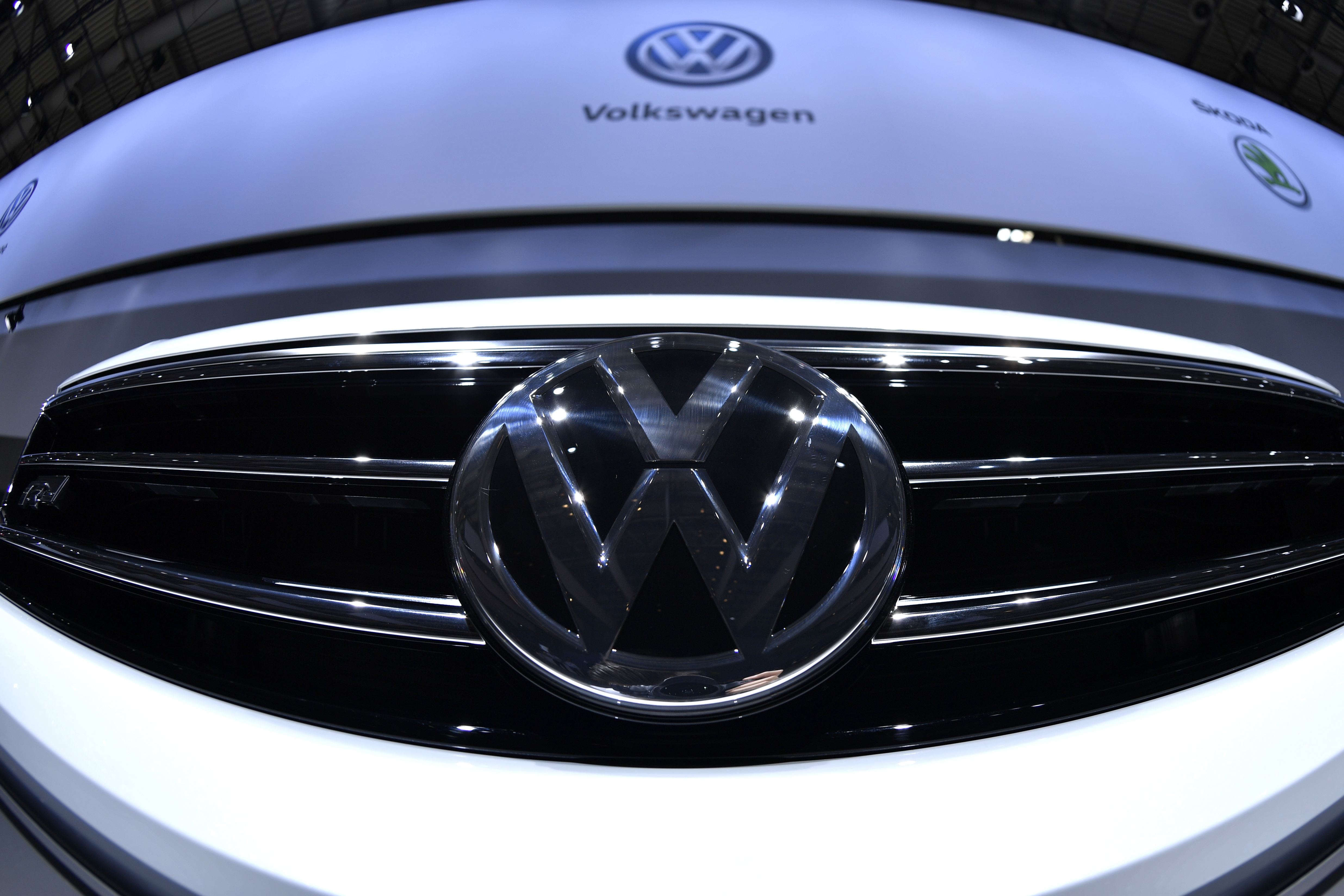 Ftc Charts For Vw Buyback