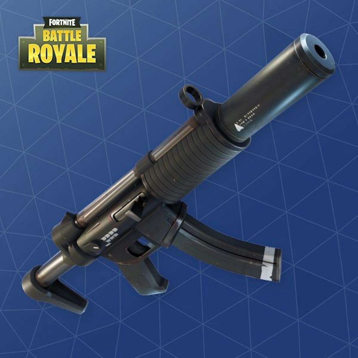 Fortnite suppressed weapons Fortnite suppressed weapons