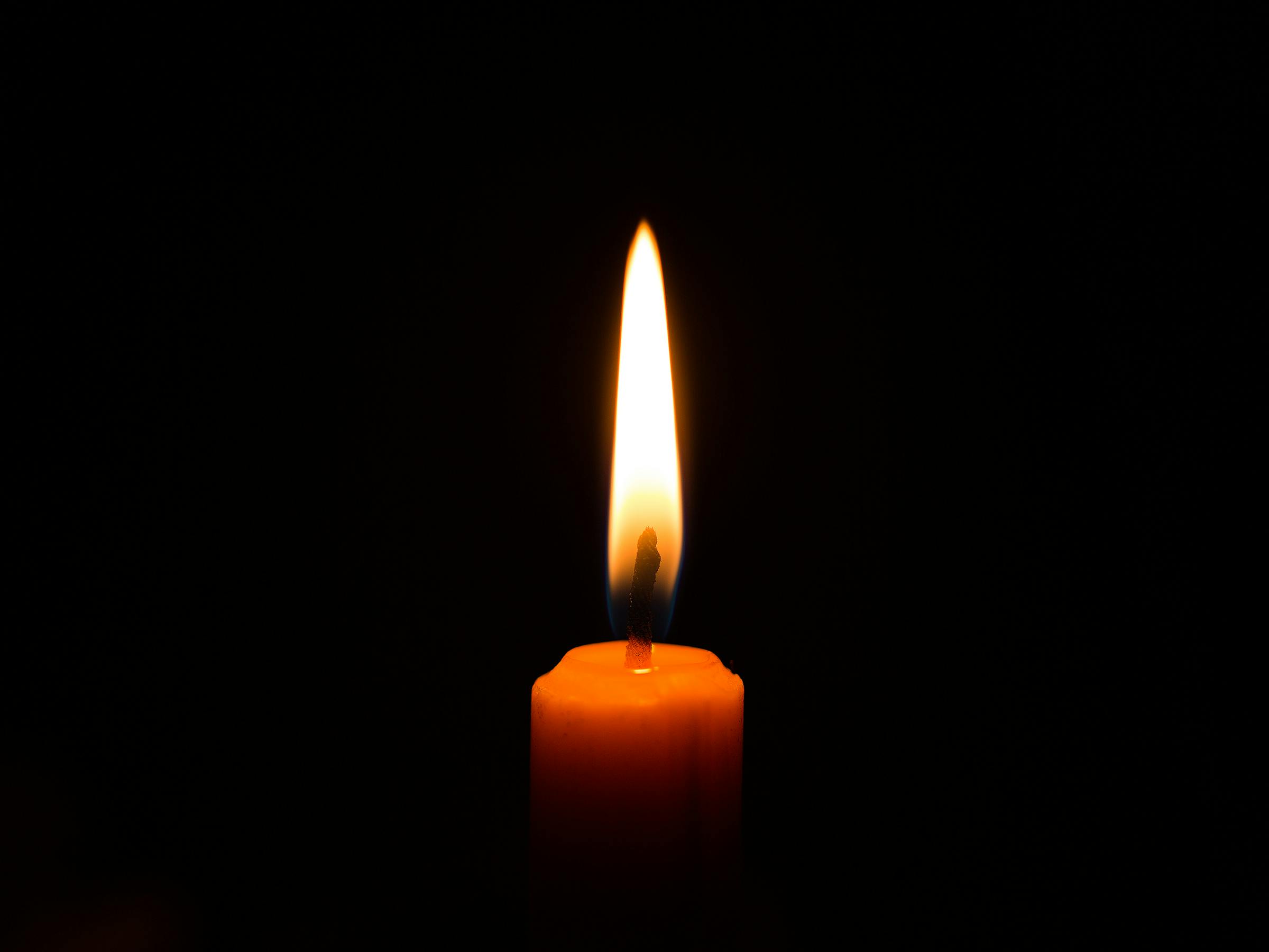candle