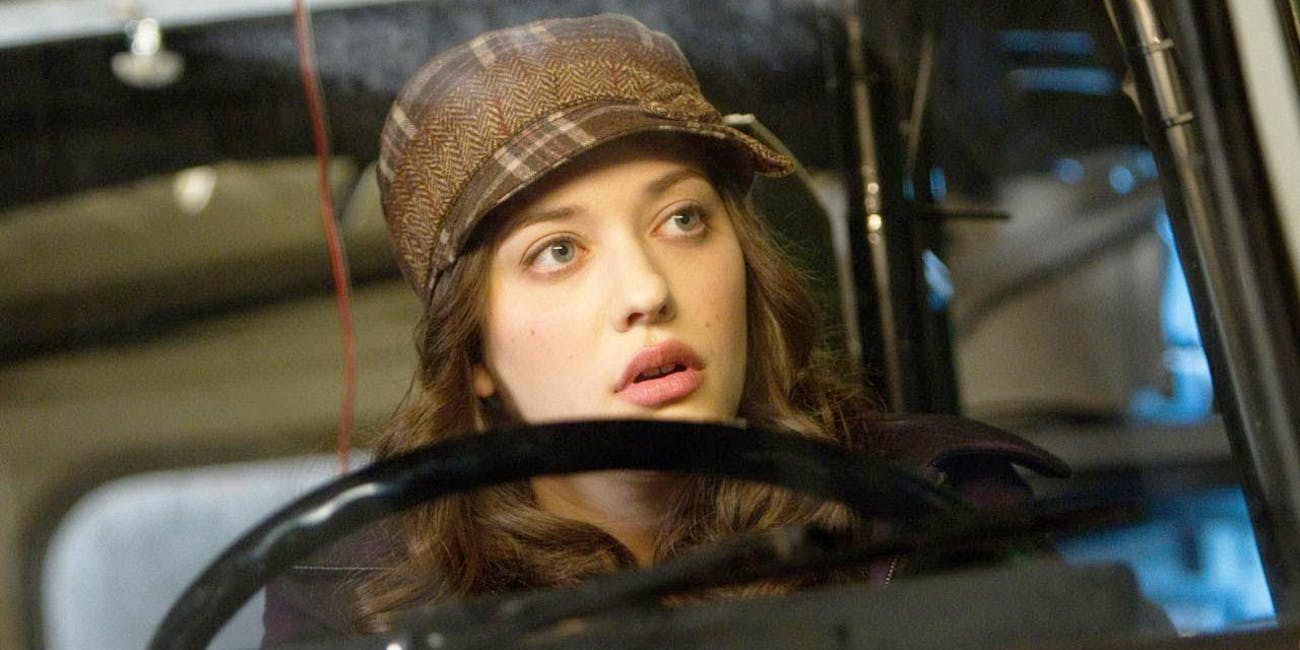 thor kat dennings