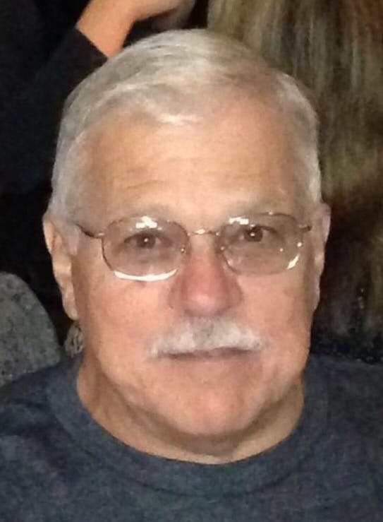 Bob Stinson USPS