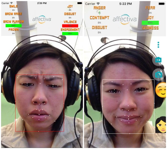 Affectiva Research