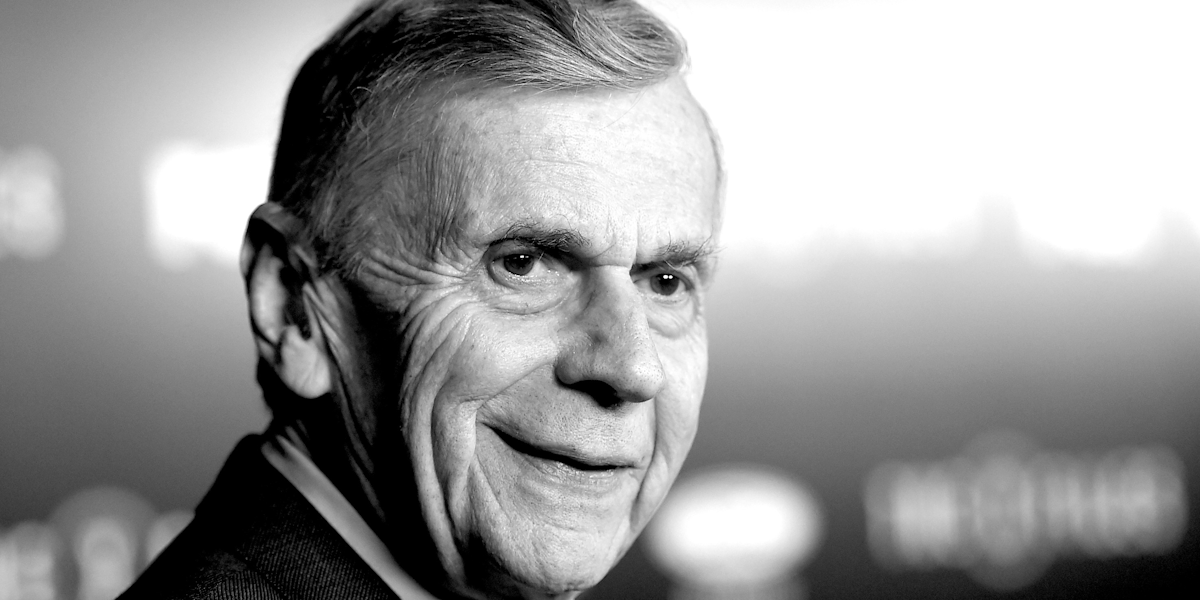 Why Is the Cigarette Smoking Man Alive in the New Season of 'The X