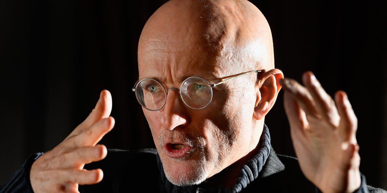 sergio canavero