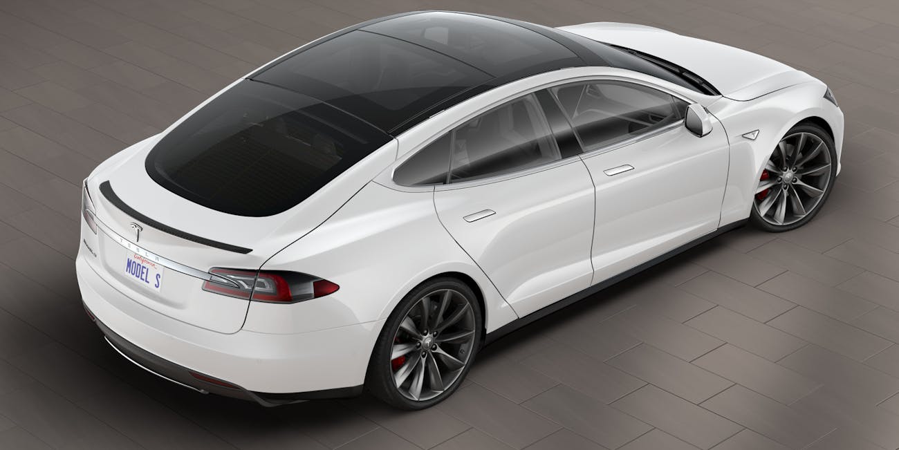 How Much Would A Real Tesla Model 3 Cost Inverse