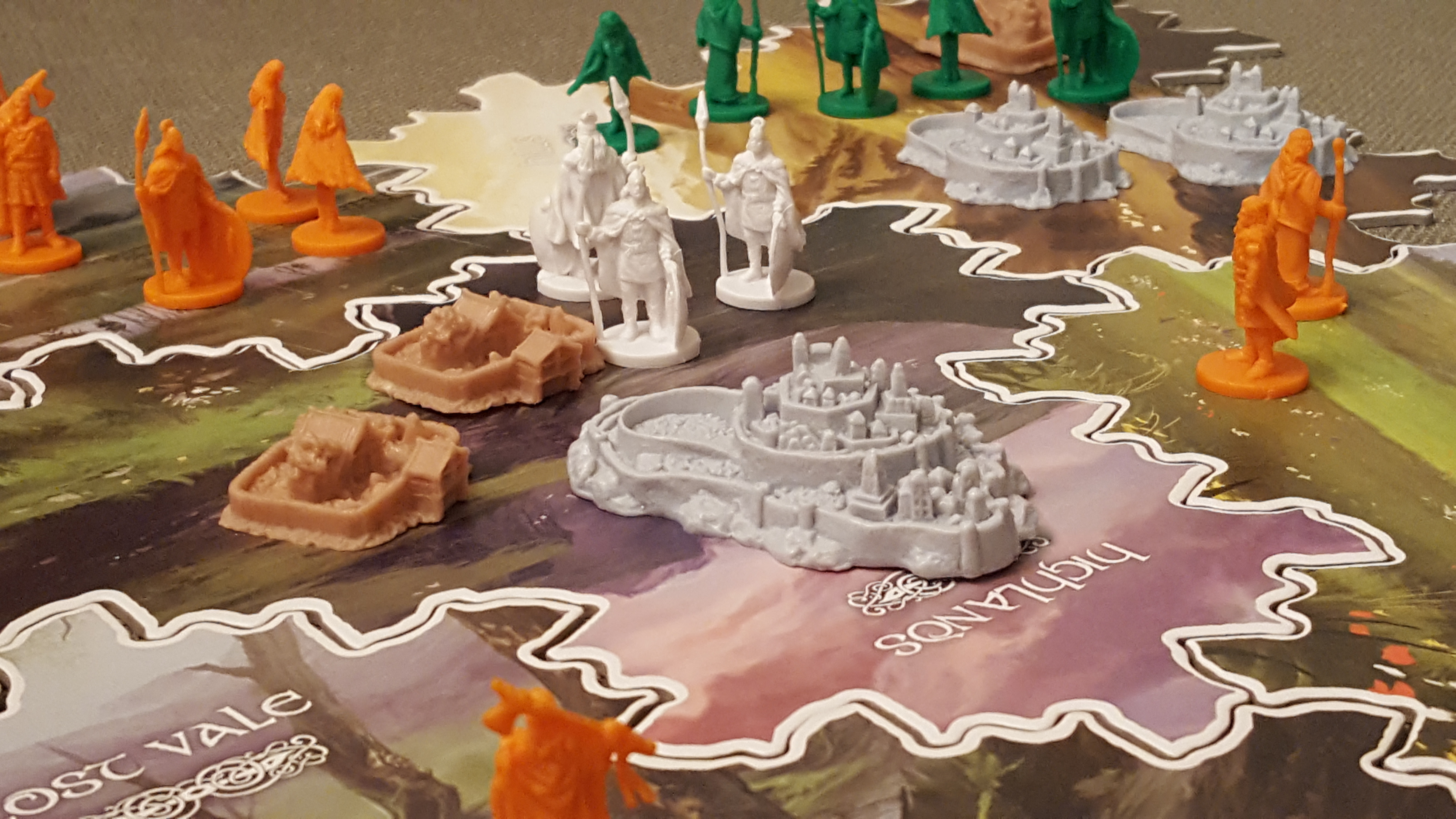 The Board Game 'Inis' Is the 2016 Irish Christmas Gift No One Saw