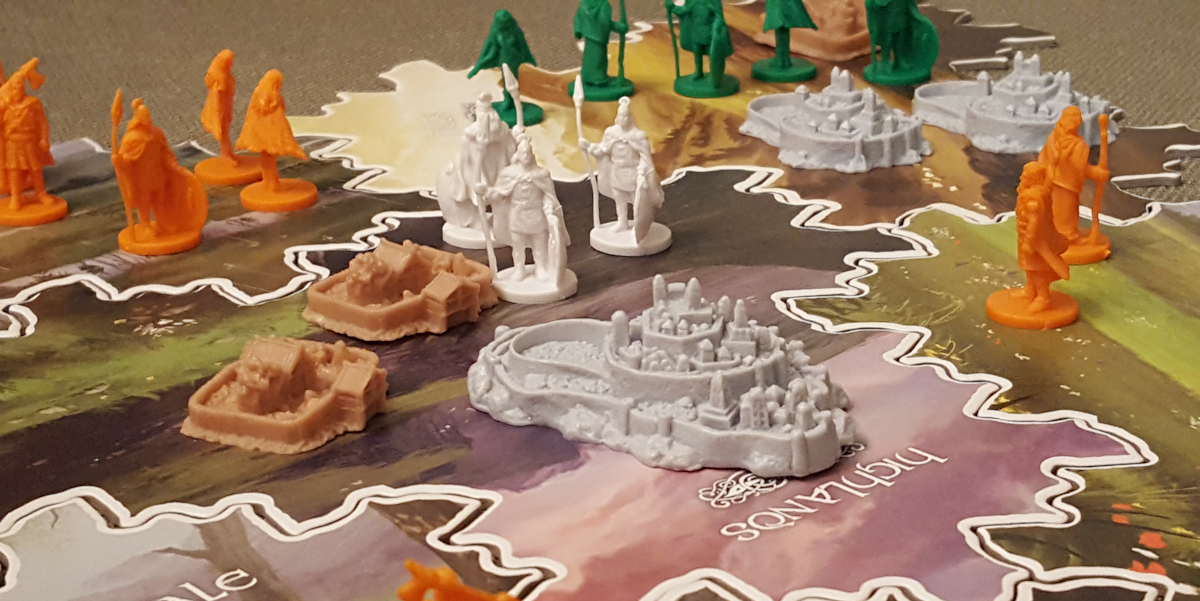 The Board Game 'Inis' Is the 2016 Irish Christmas Gift No One Saw ...