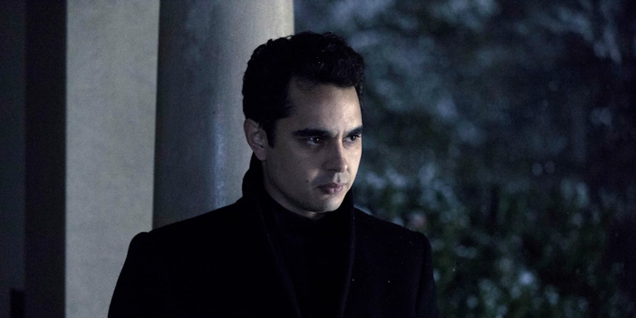 Handmaid's Tale Cast Nick Blaine ‘Handmaid’s Tale’ Season 4 Spoilers: Nick's Role in the Rebellion