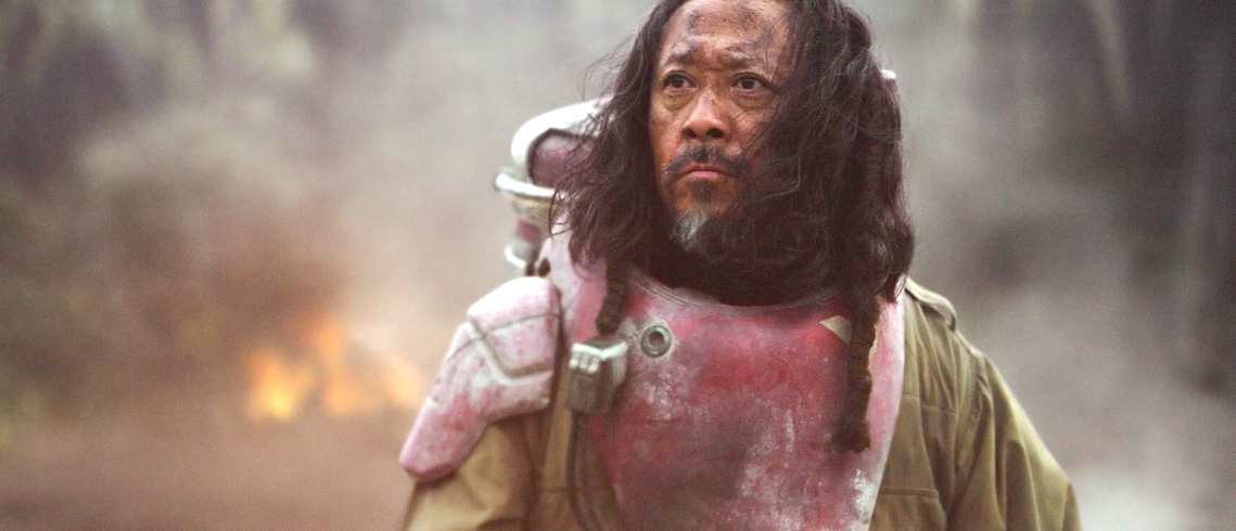 Jiang Wen