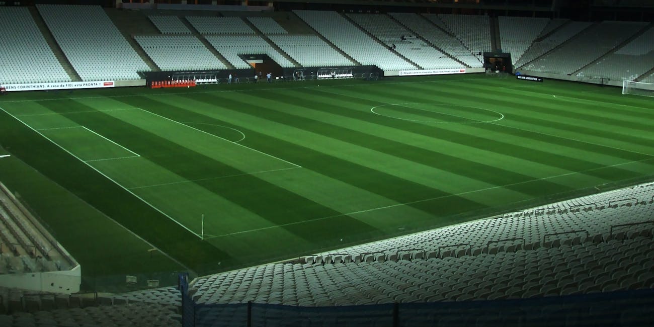 Arena Corinthians