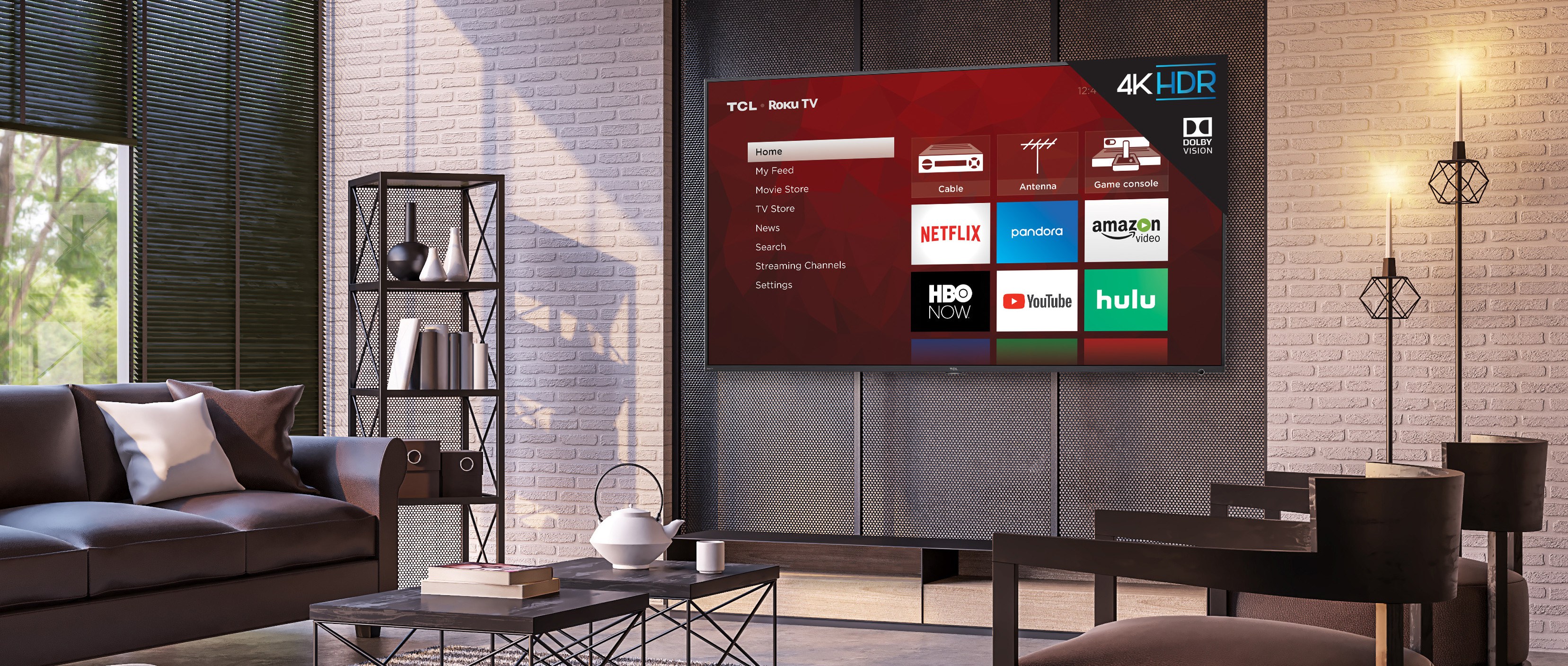 The One TV Under 500 You Need to Own Inverse