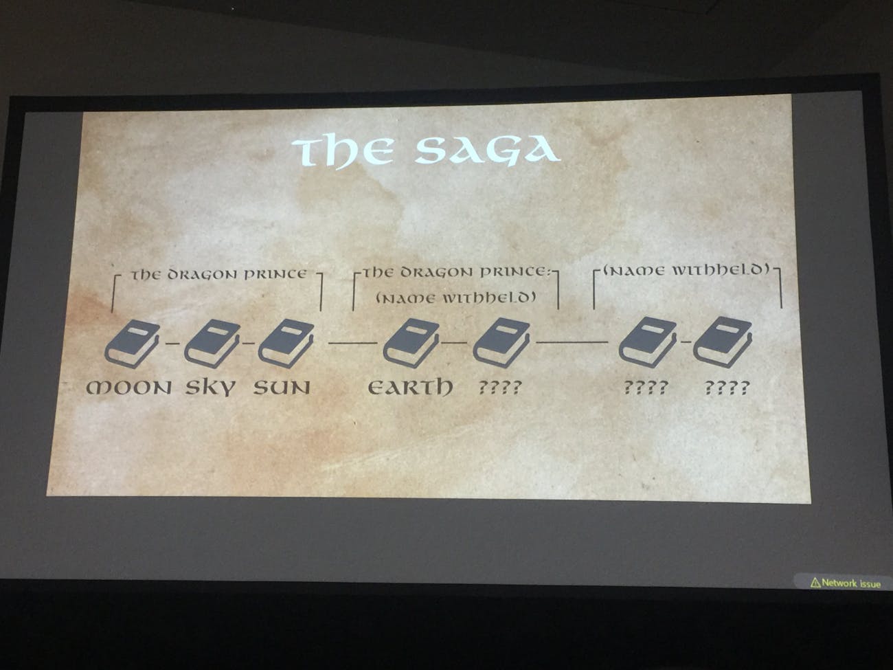 dragon prince season 3 and beyond