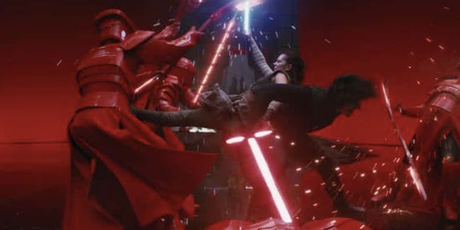 Flipboard Star Wars Episode Ix Has To Flip The Script On